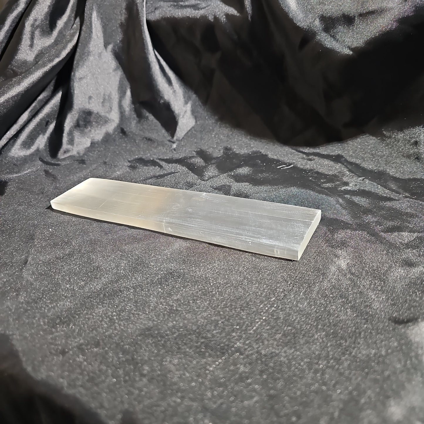 Selenite - Charging Plate