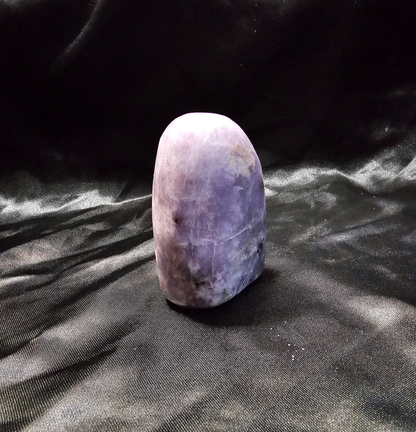Free Form - Lepidolite - Polished