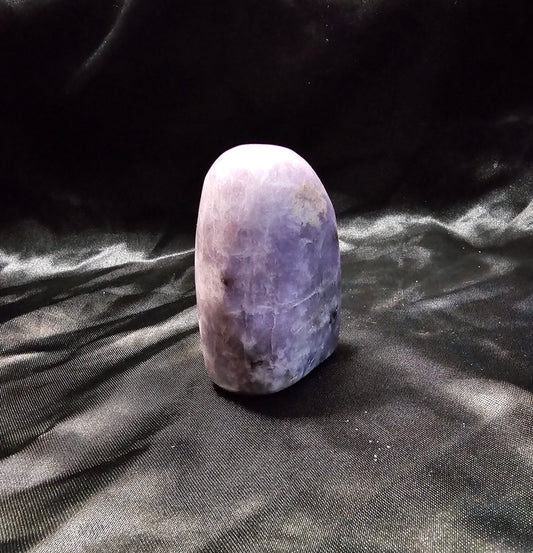 Free Form - Lepidolite - Polished