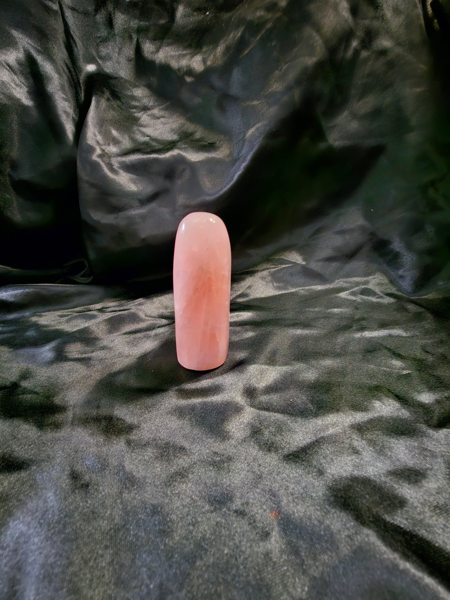 Free Form - Rose Quartz - Polished