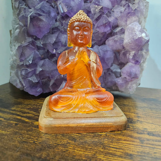 Buddha Lamp - Battery🔋Operated - Small & Large