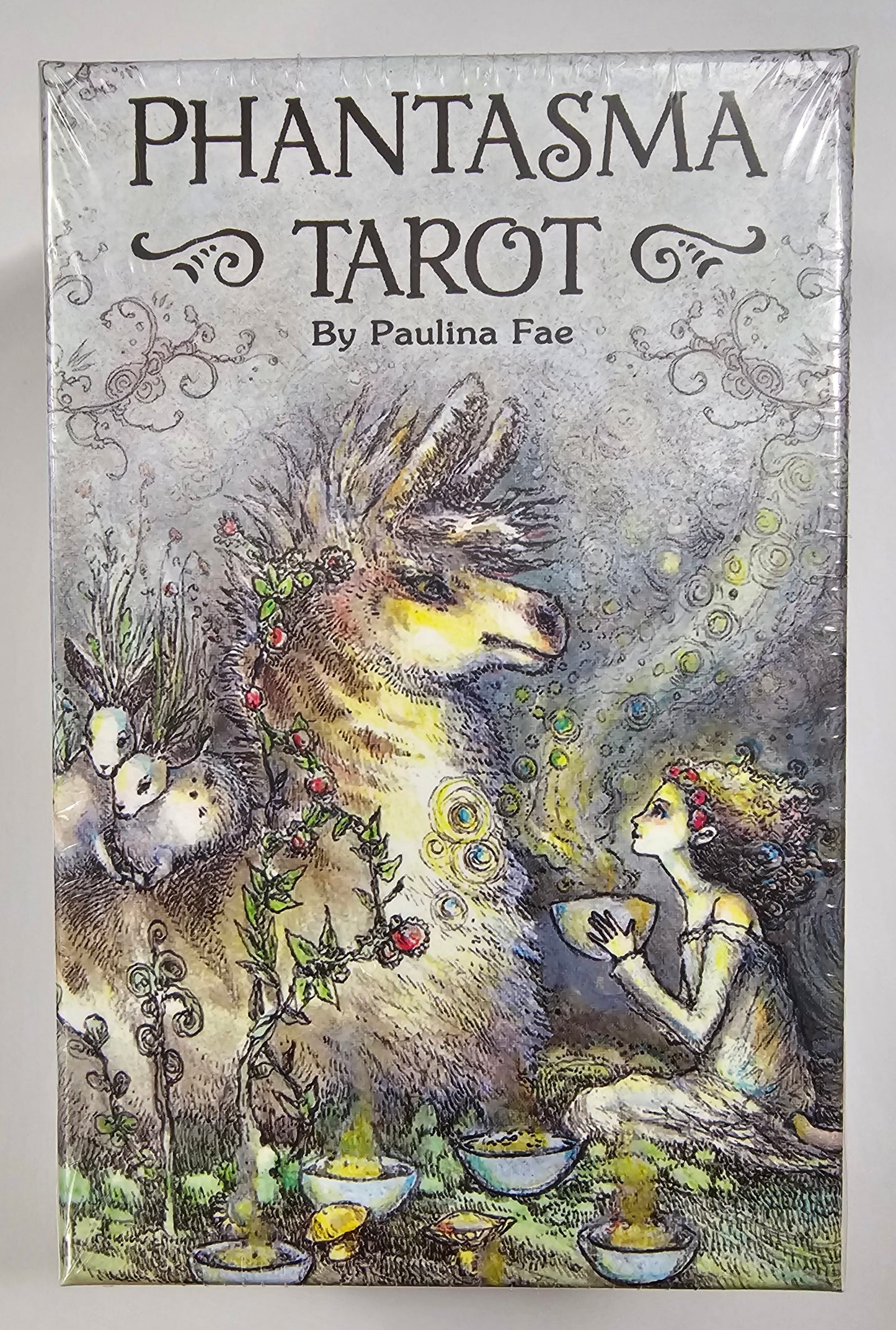 Phantasma Tarot