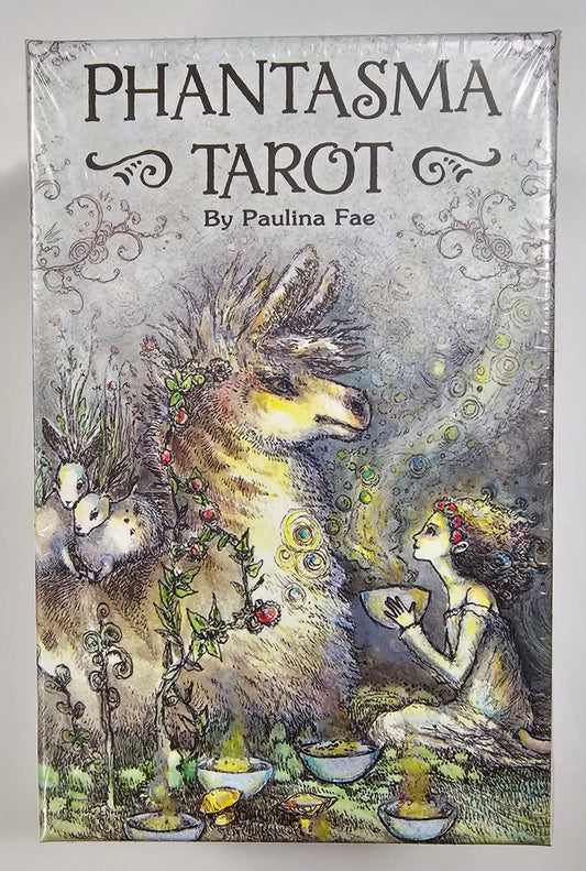 Phantasma Tarot