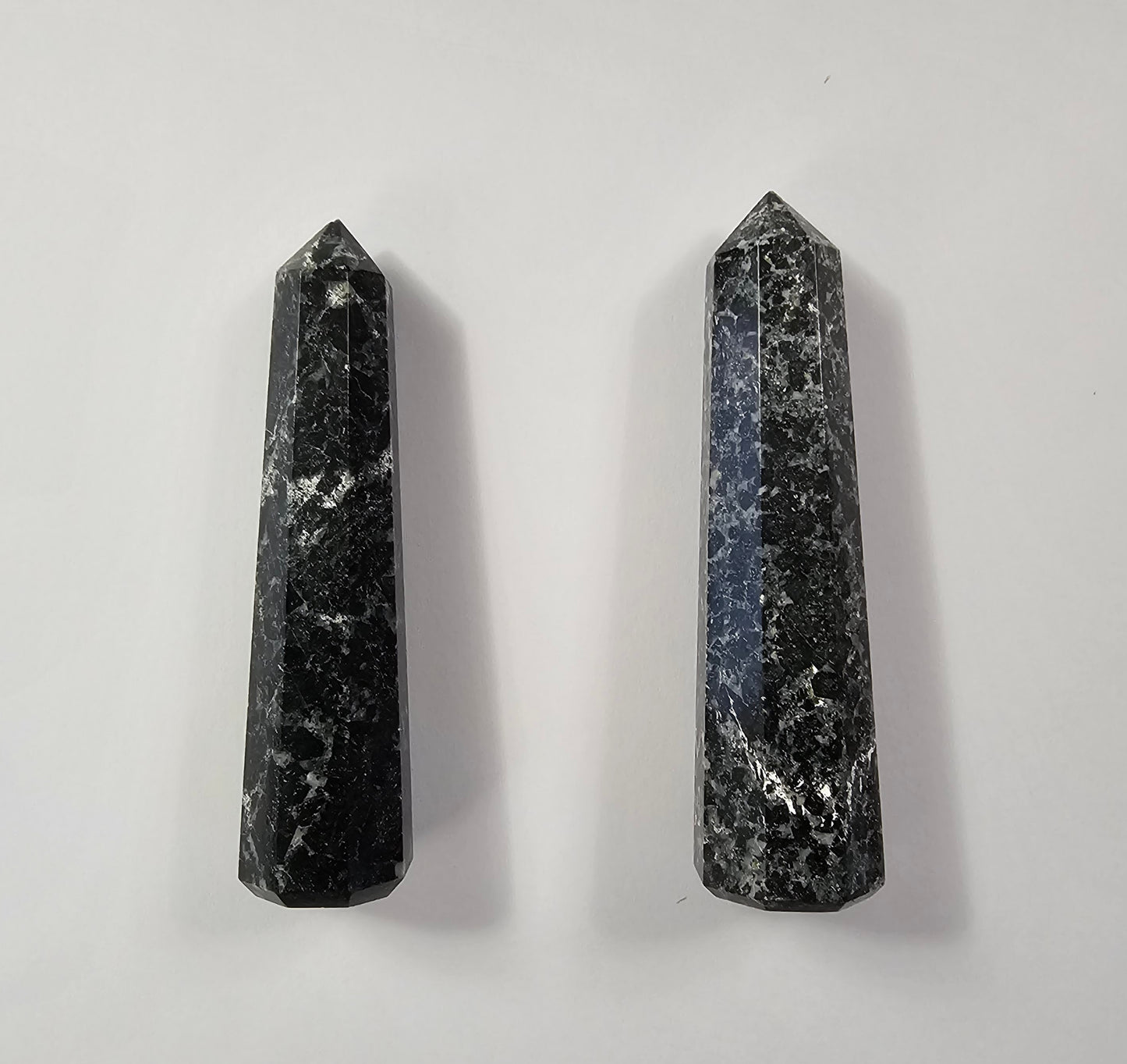 Preseli Bluestone Tower/Obelisk 3" - 4"