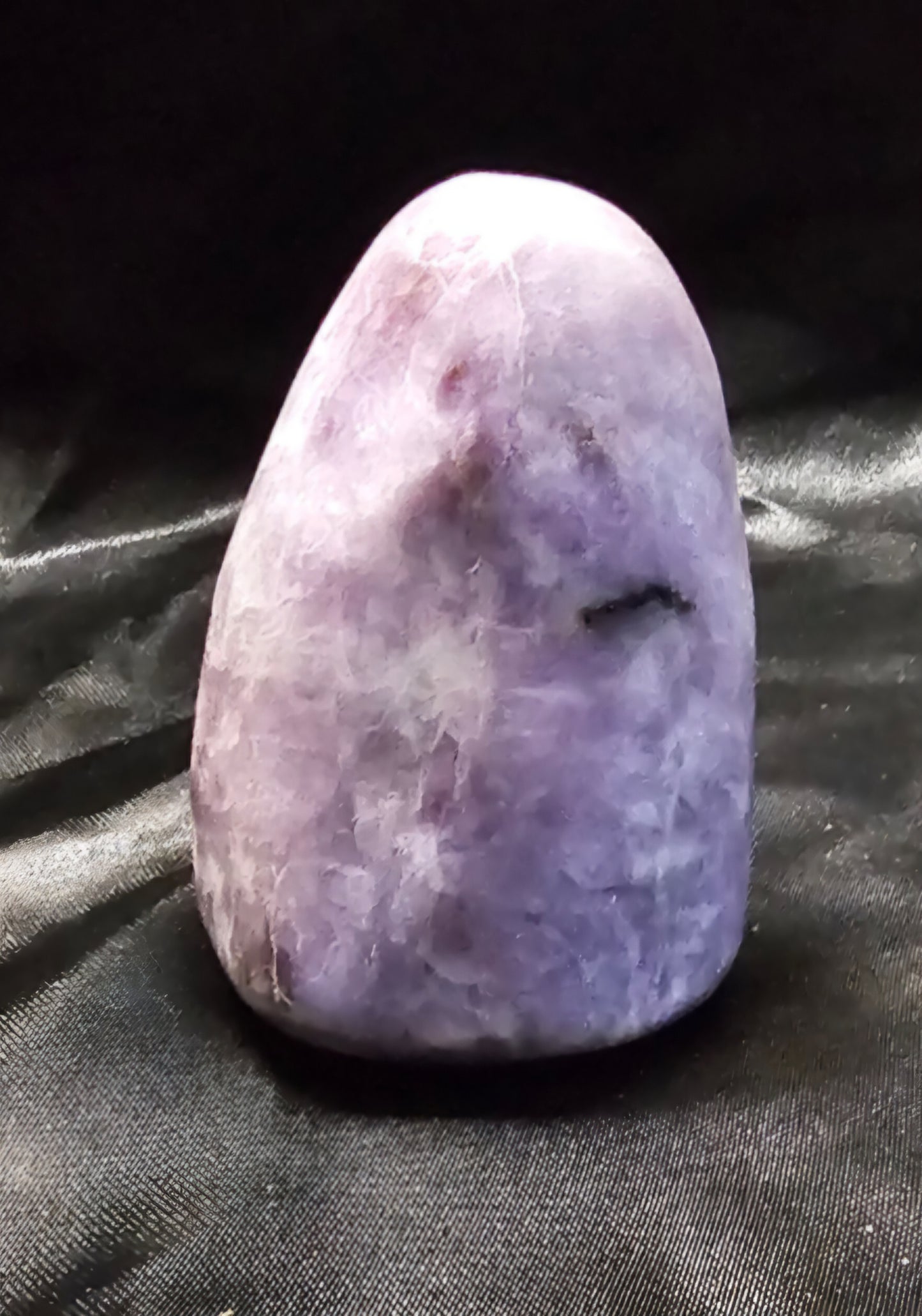 Free Form - Lepidolite - Polished