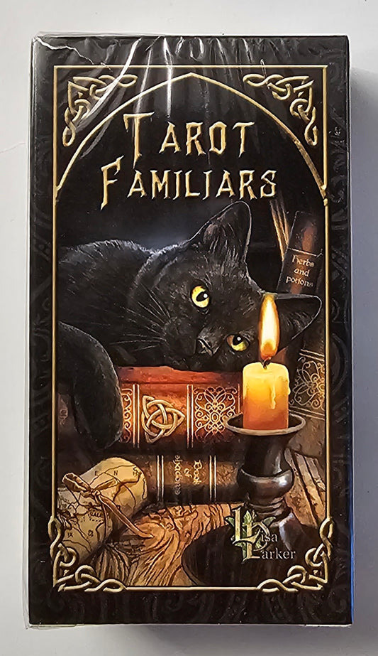 Tarot Familiars
