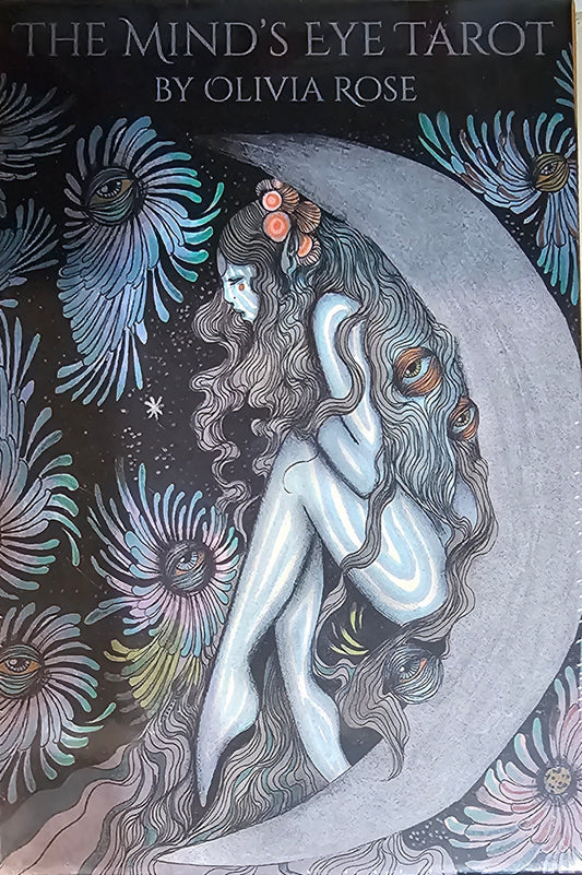 The Mind's Eye Tarot