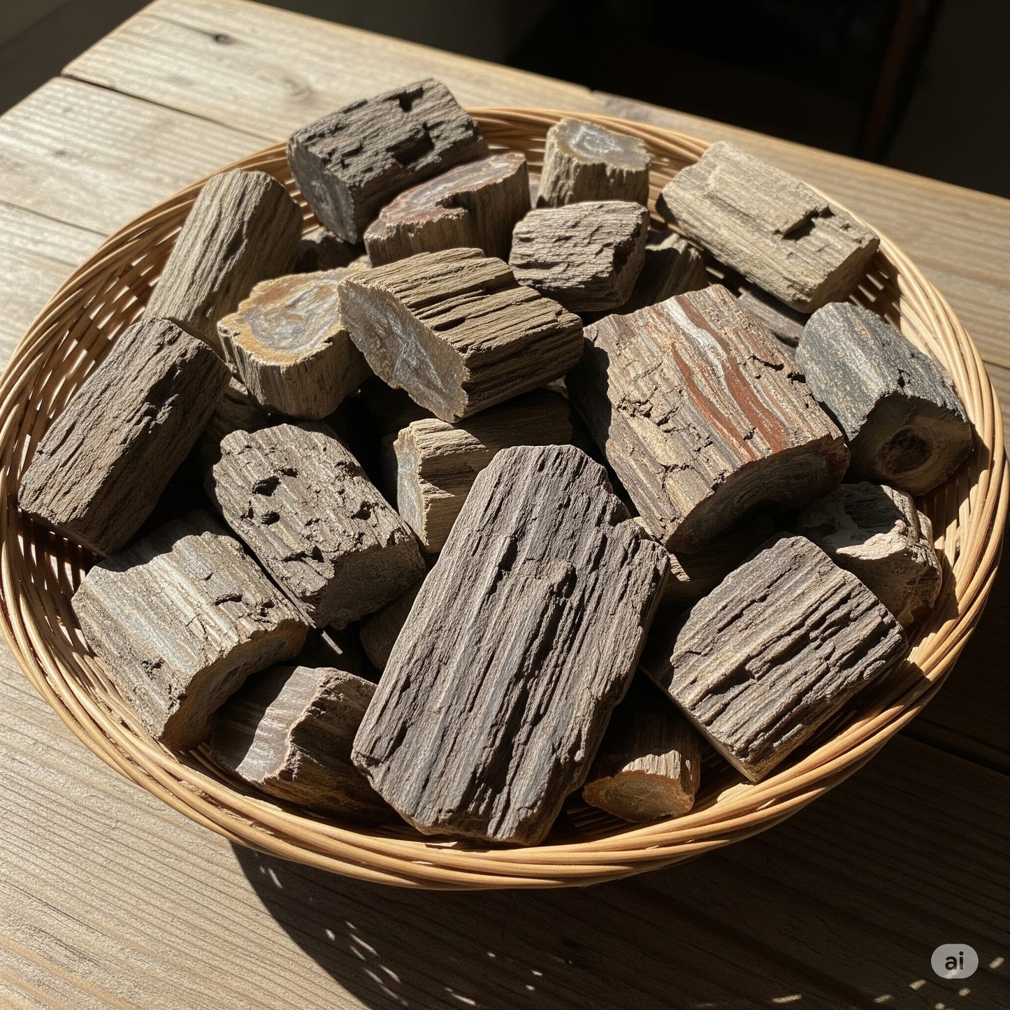 Rough Rock - Silver Creek Junction - 1 pound