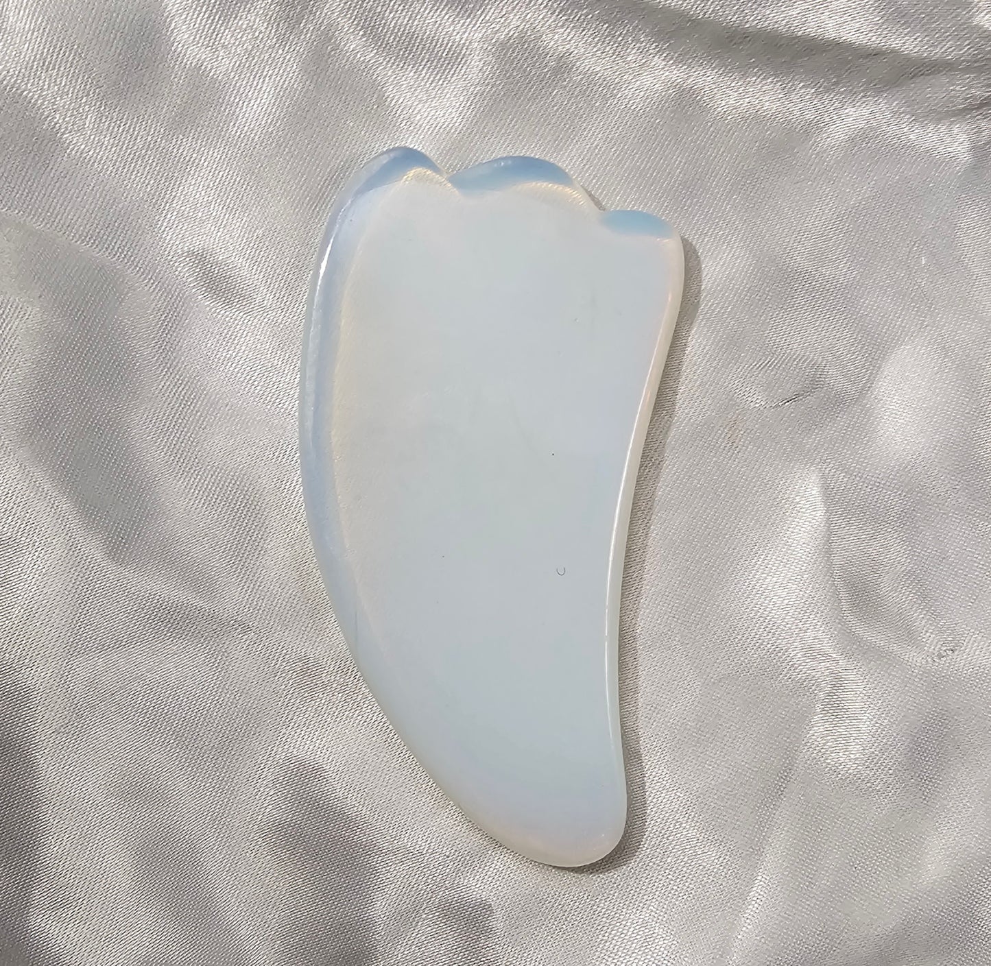 Opalite Gua-sha Massage Aid
