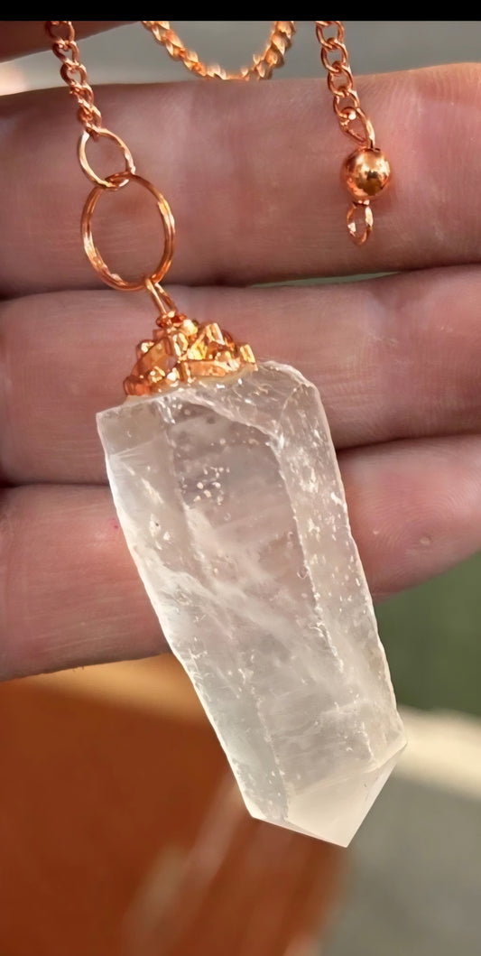 Pendulum - Quartz, Raw