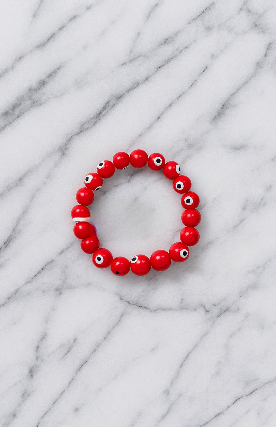 Bracelet - Red Evil Eye