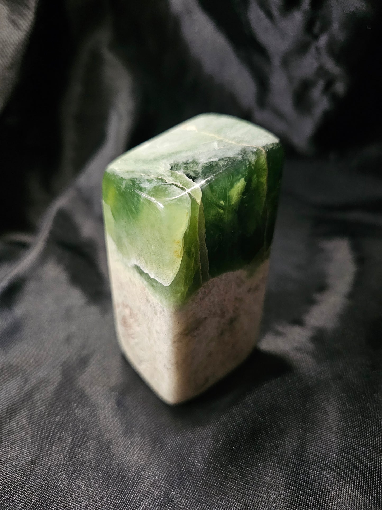 Free Form - Jadeite