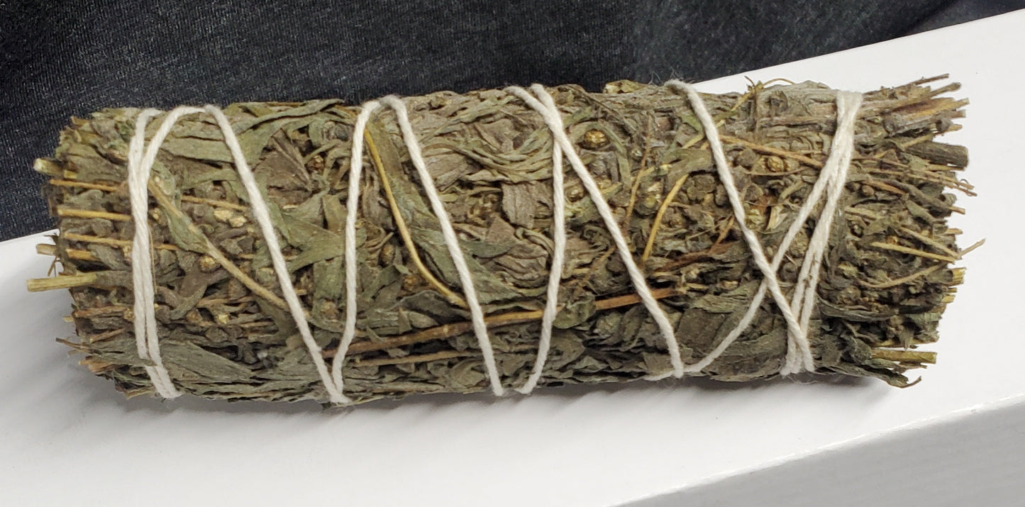 Mugwort Sage / Black Sage
