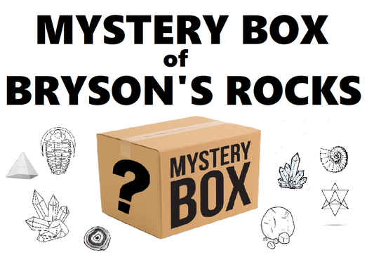 $20 Mystery Box / Multi Themed