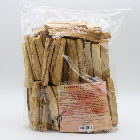 Palo Santo BULK