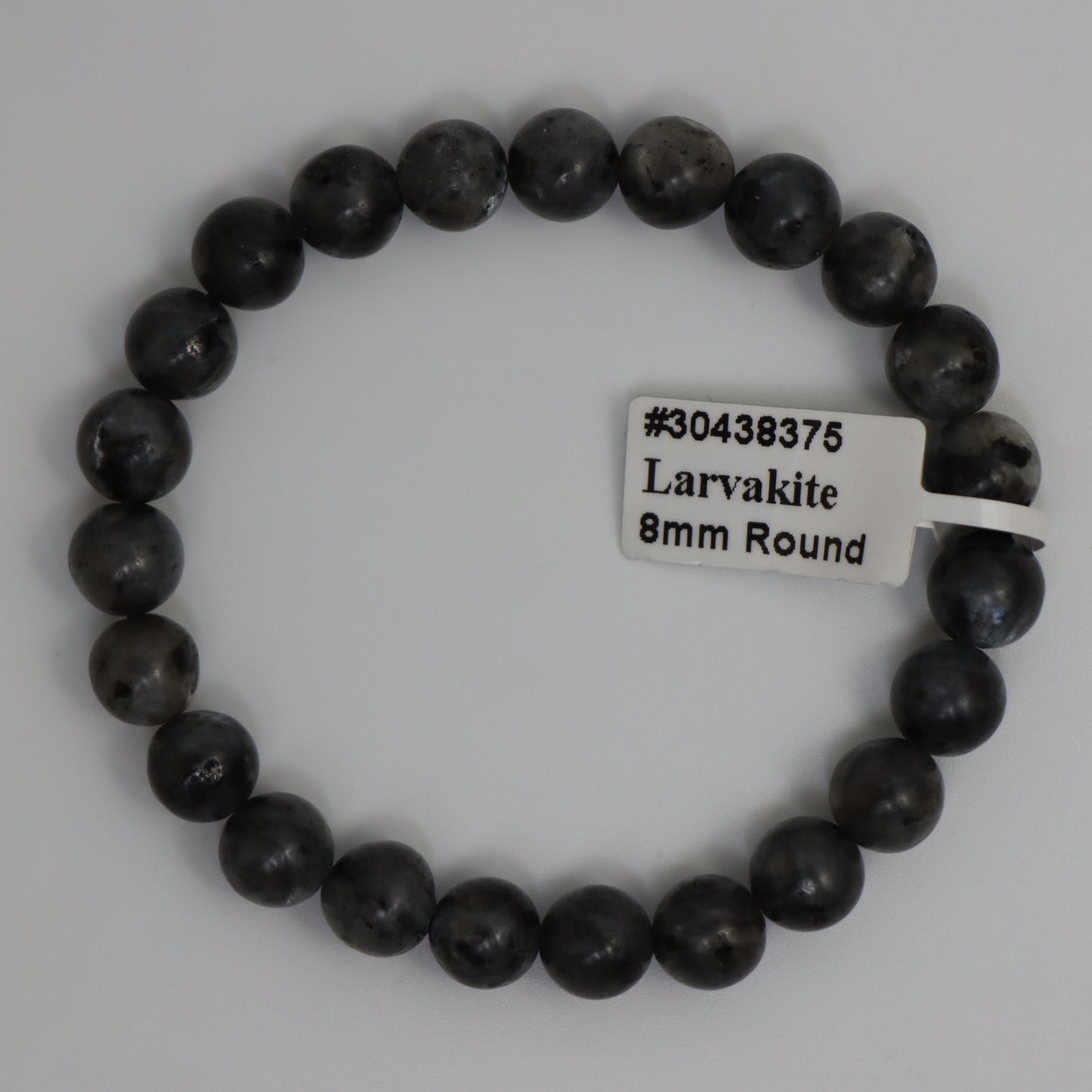 Larvikite Bracelet