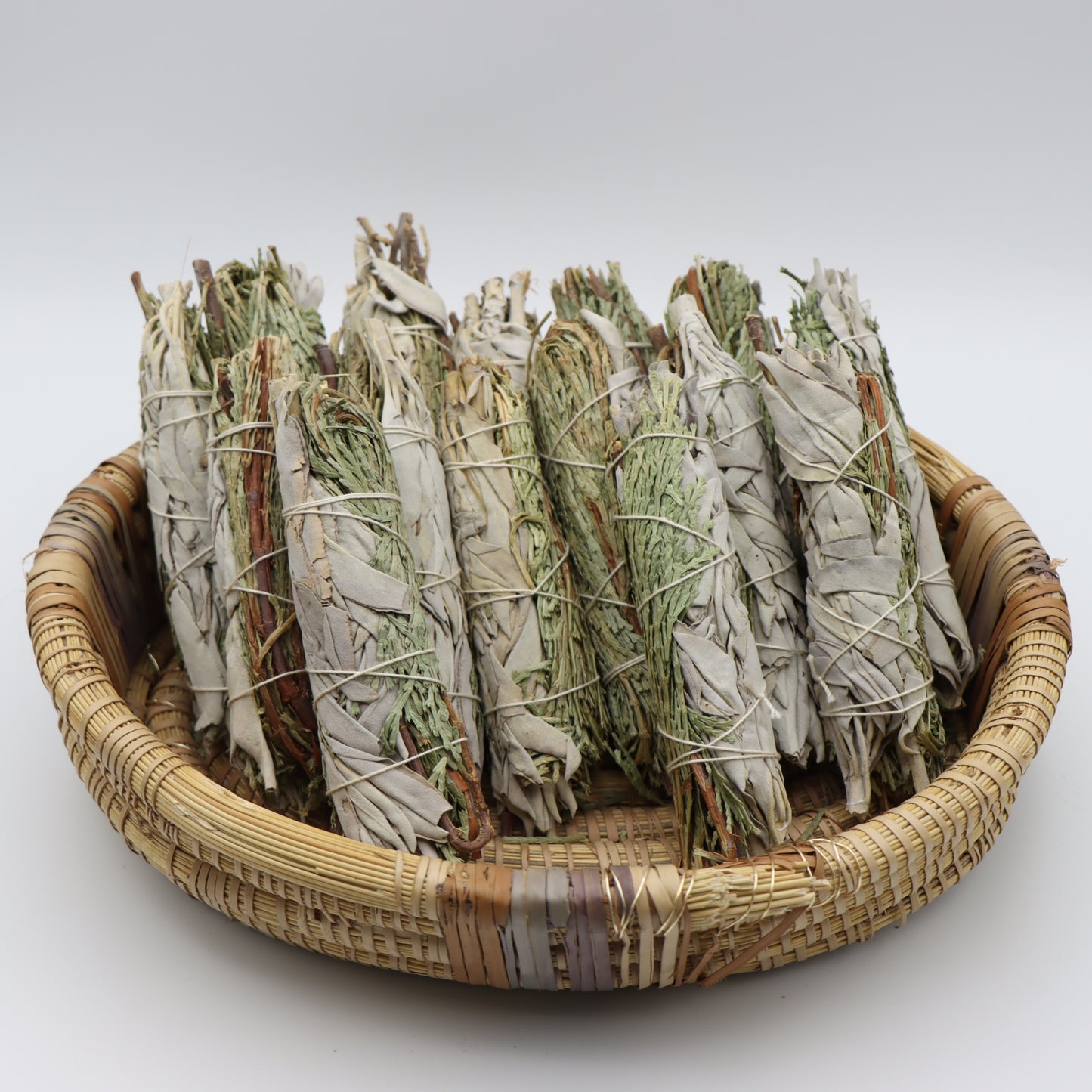 White Sage w/ Cedar
