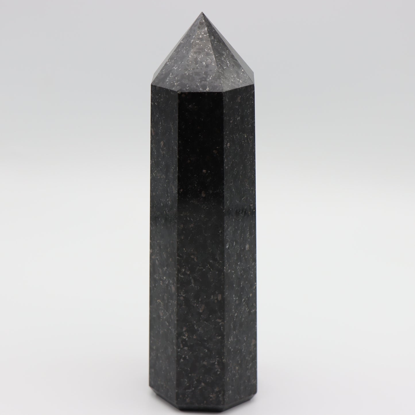 Tower/Obelisk - Coppernite - Large