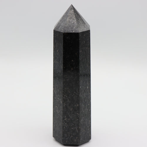 Large Coppernite Obelisk