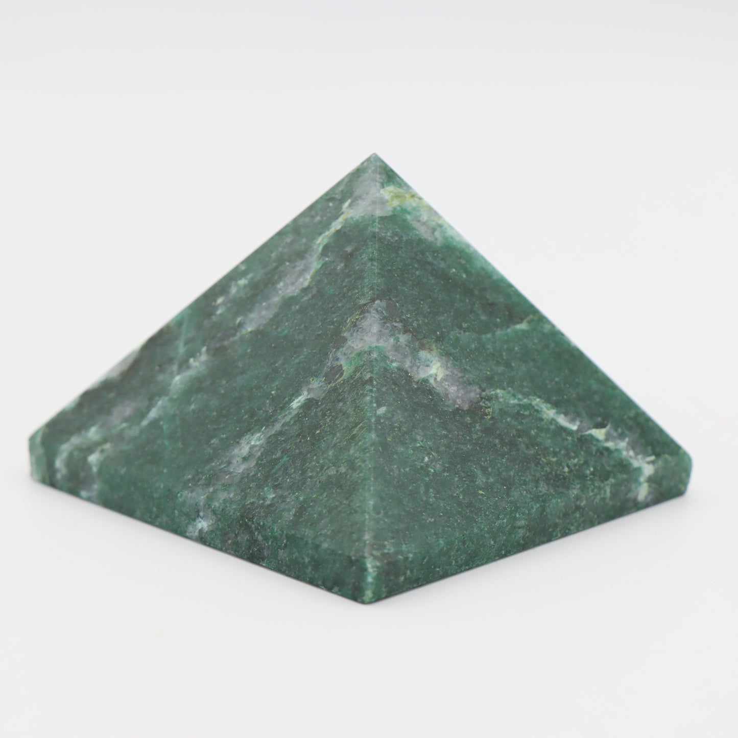 Green Aventurine Pyramid - Large