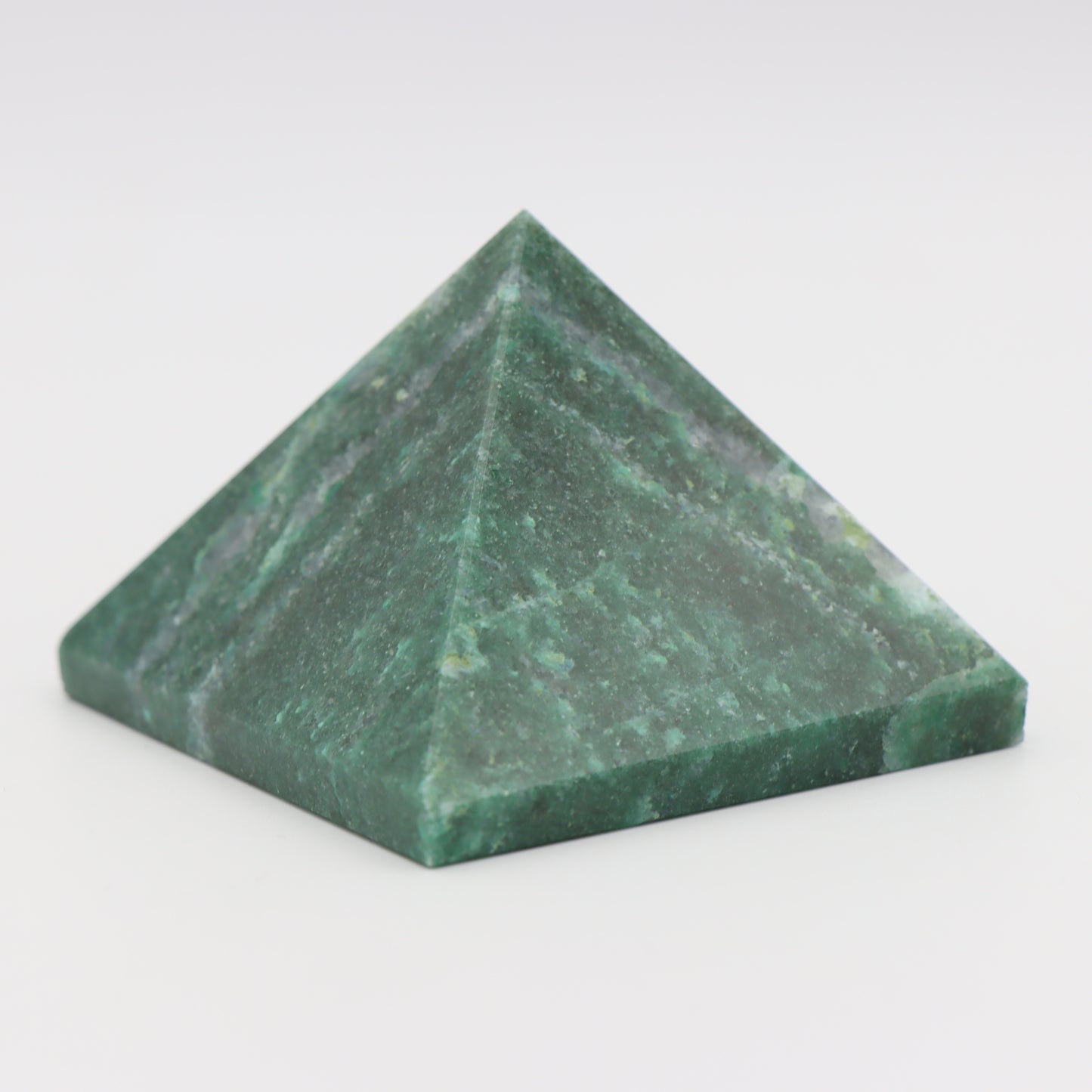 Green Aventurine Pyramid - Large