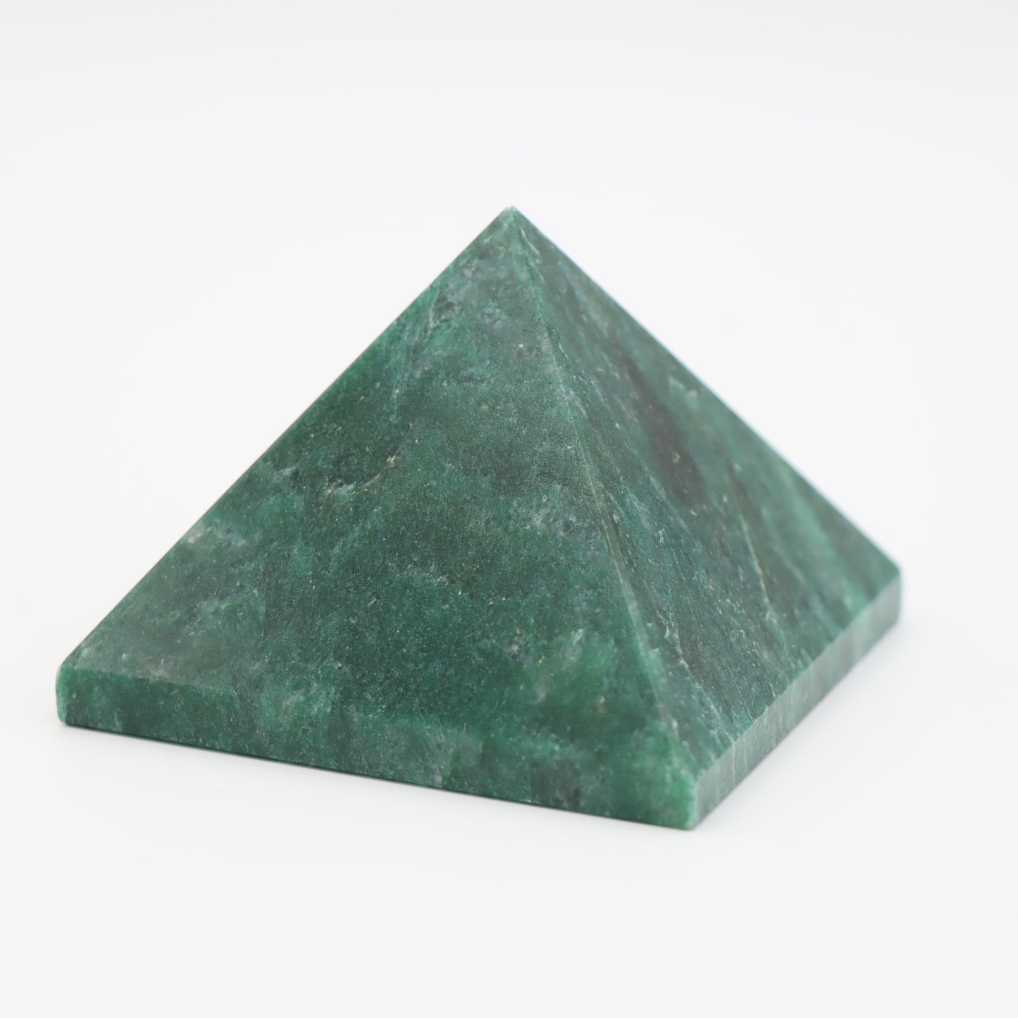 Green Aventurine Pyramid - Large