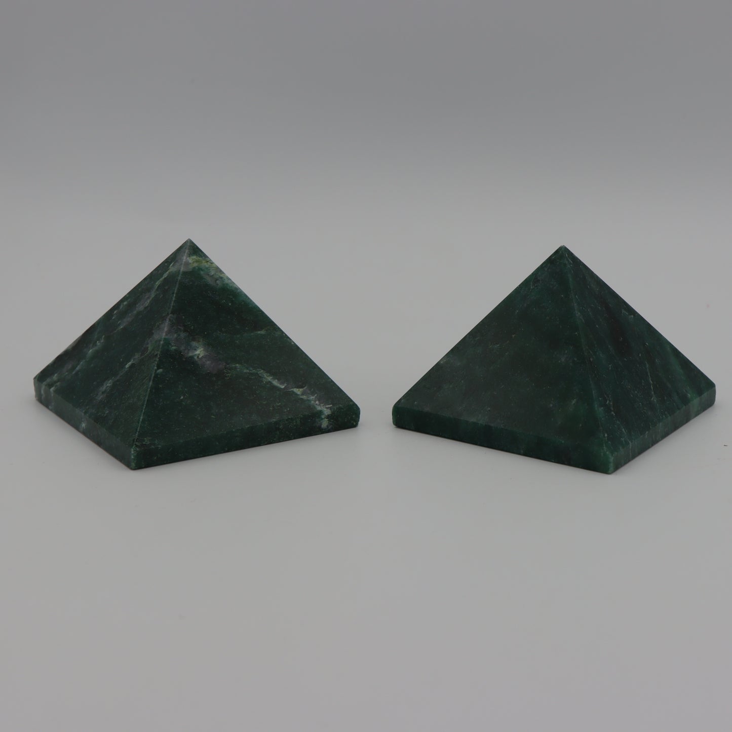 Green Aventurine Pyramid - Large