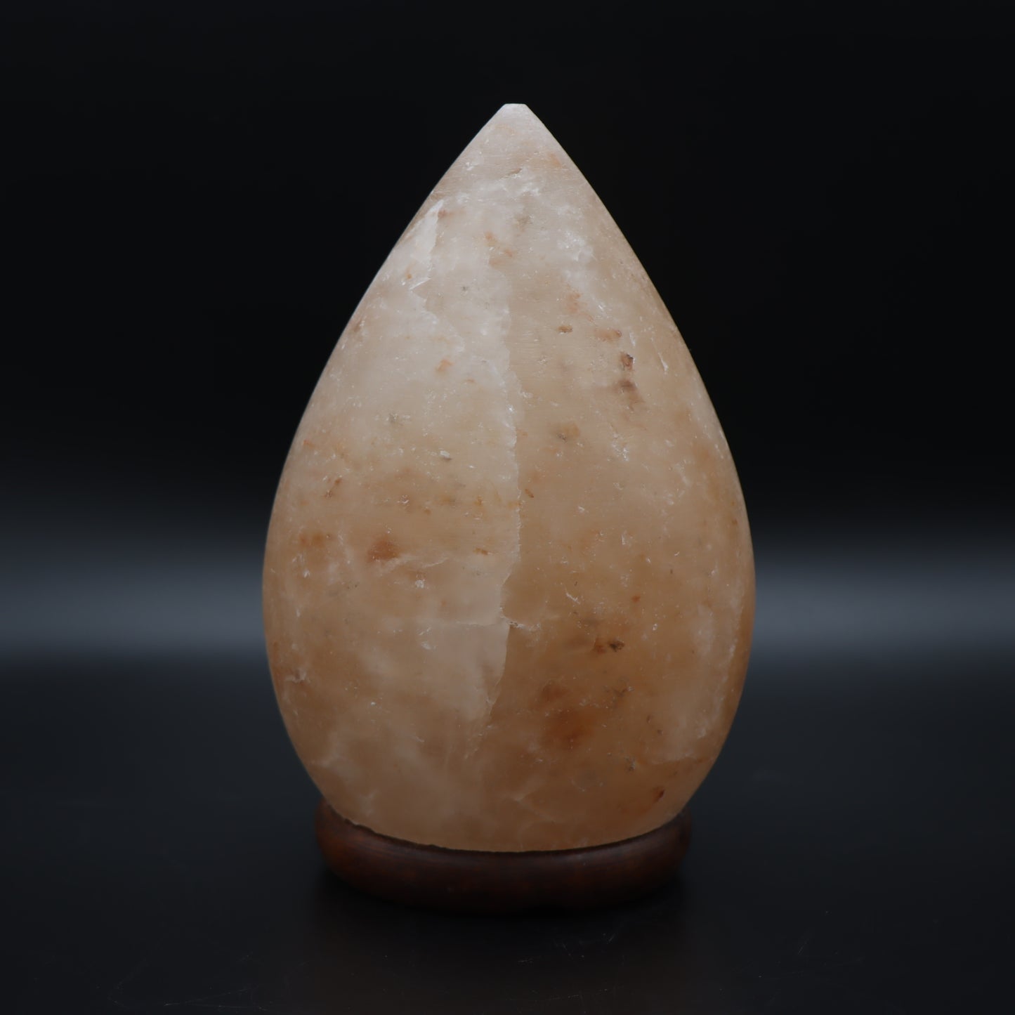Egg Himalayan Salt Lamp