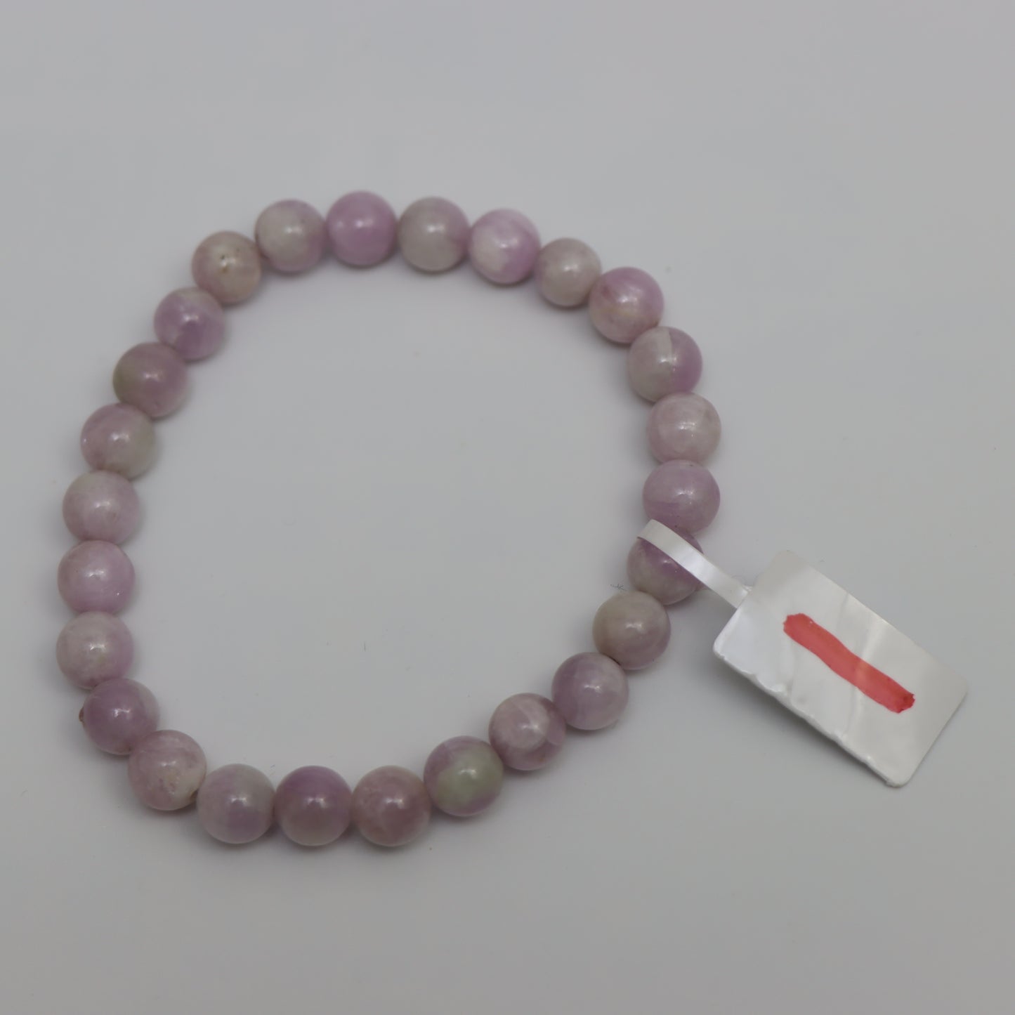 Kunzite Bracelet