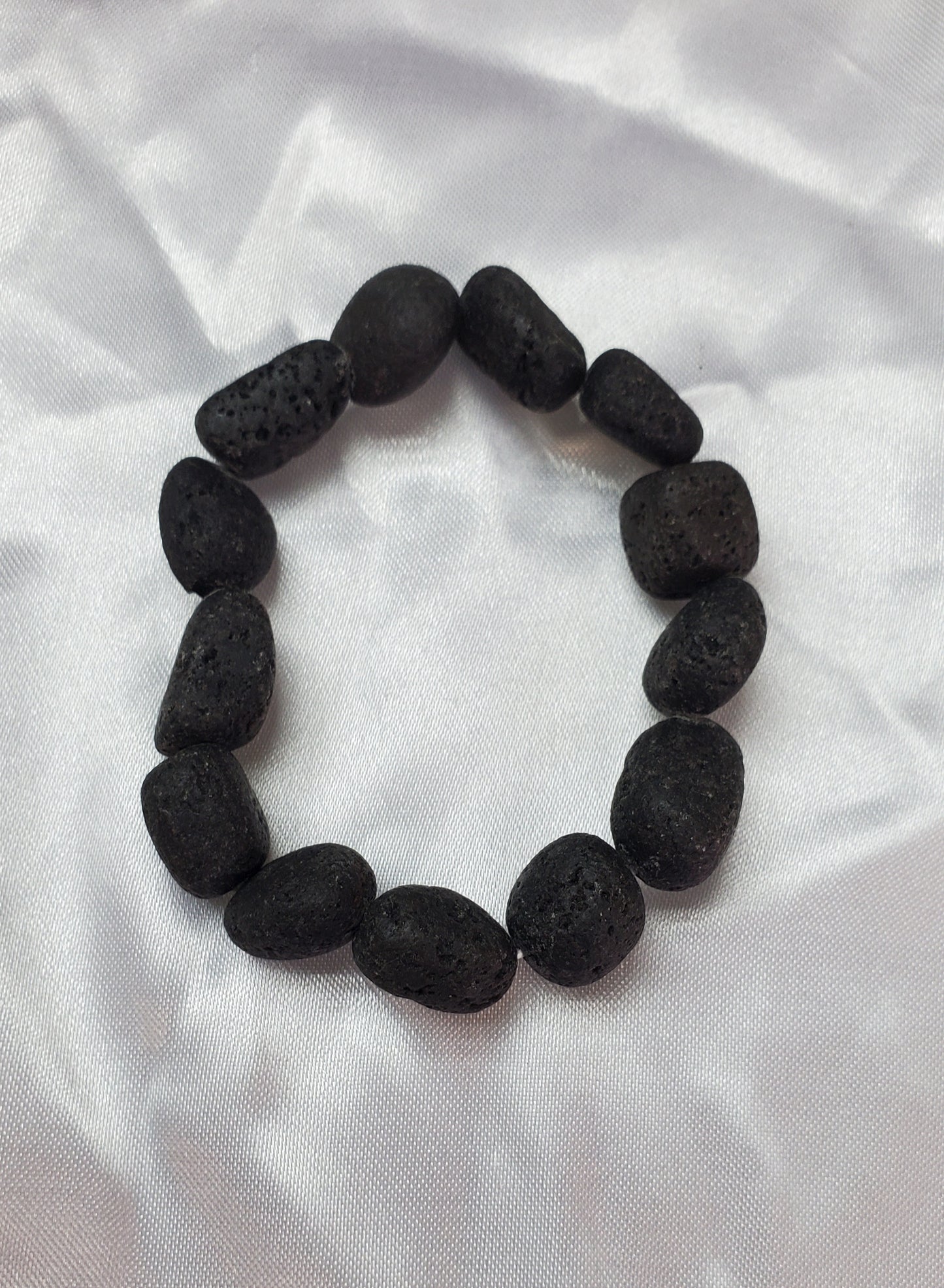 Lava Bracelet