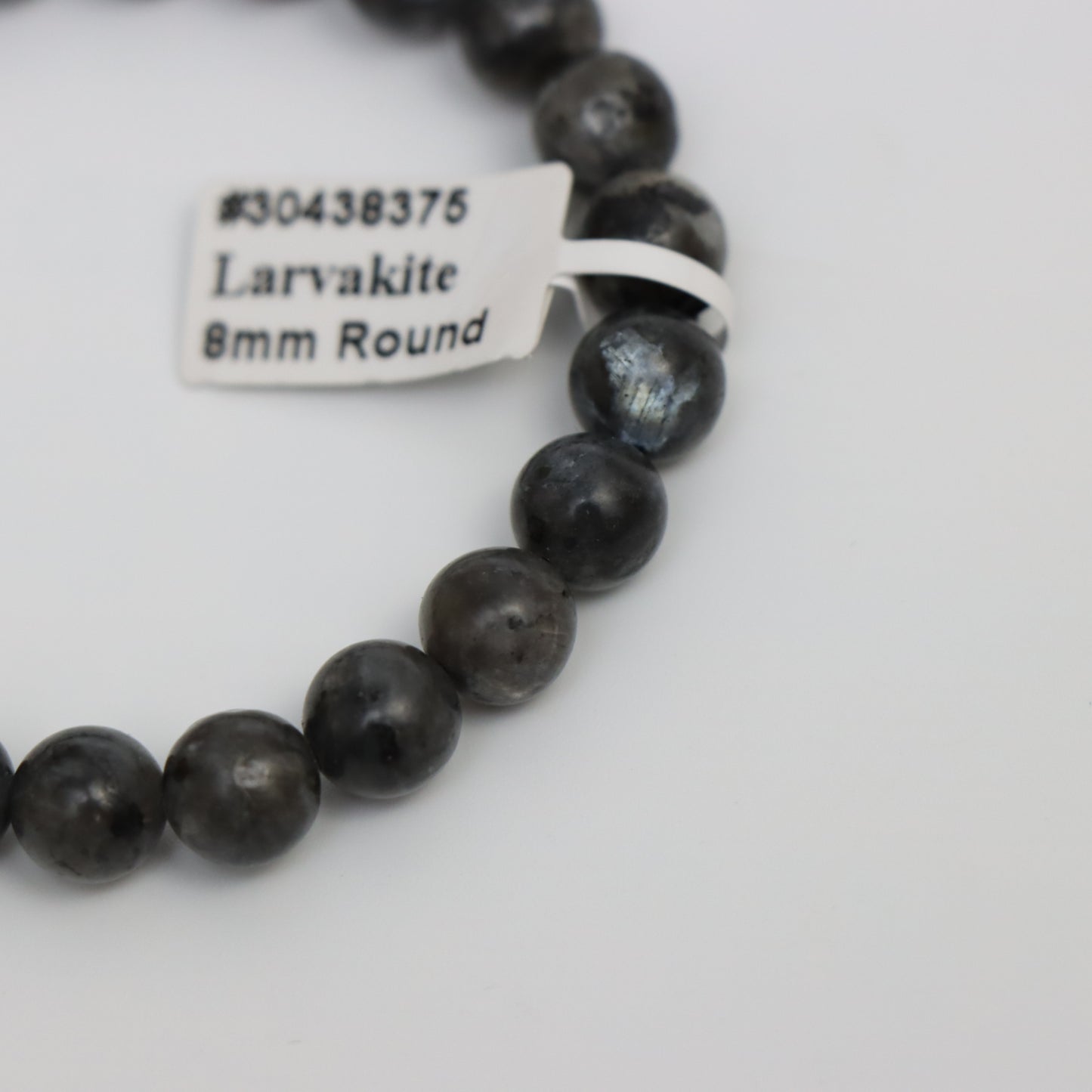 Larvikite Bracelet