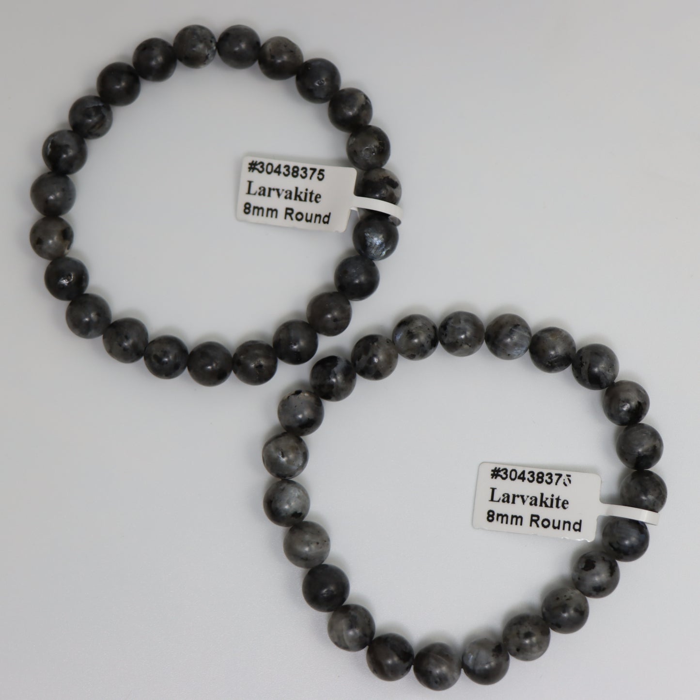 Larvikite Bracelet