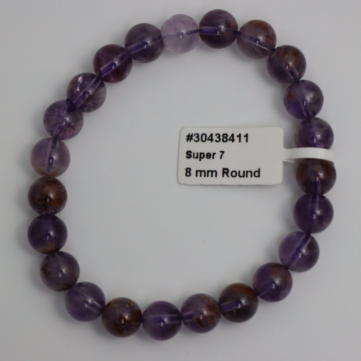 Super 7 Bracelet
