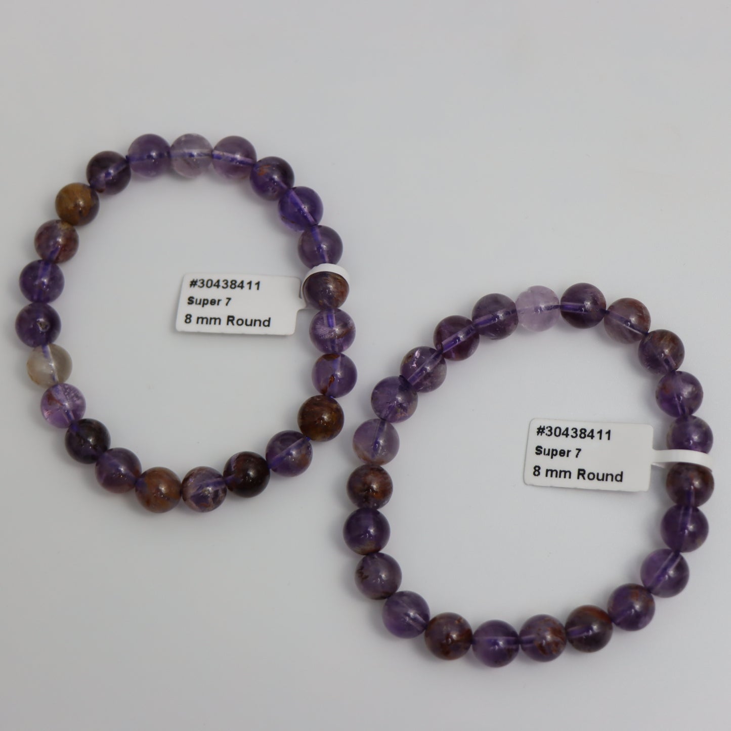 Super 7 Bracelet