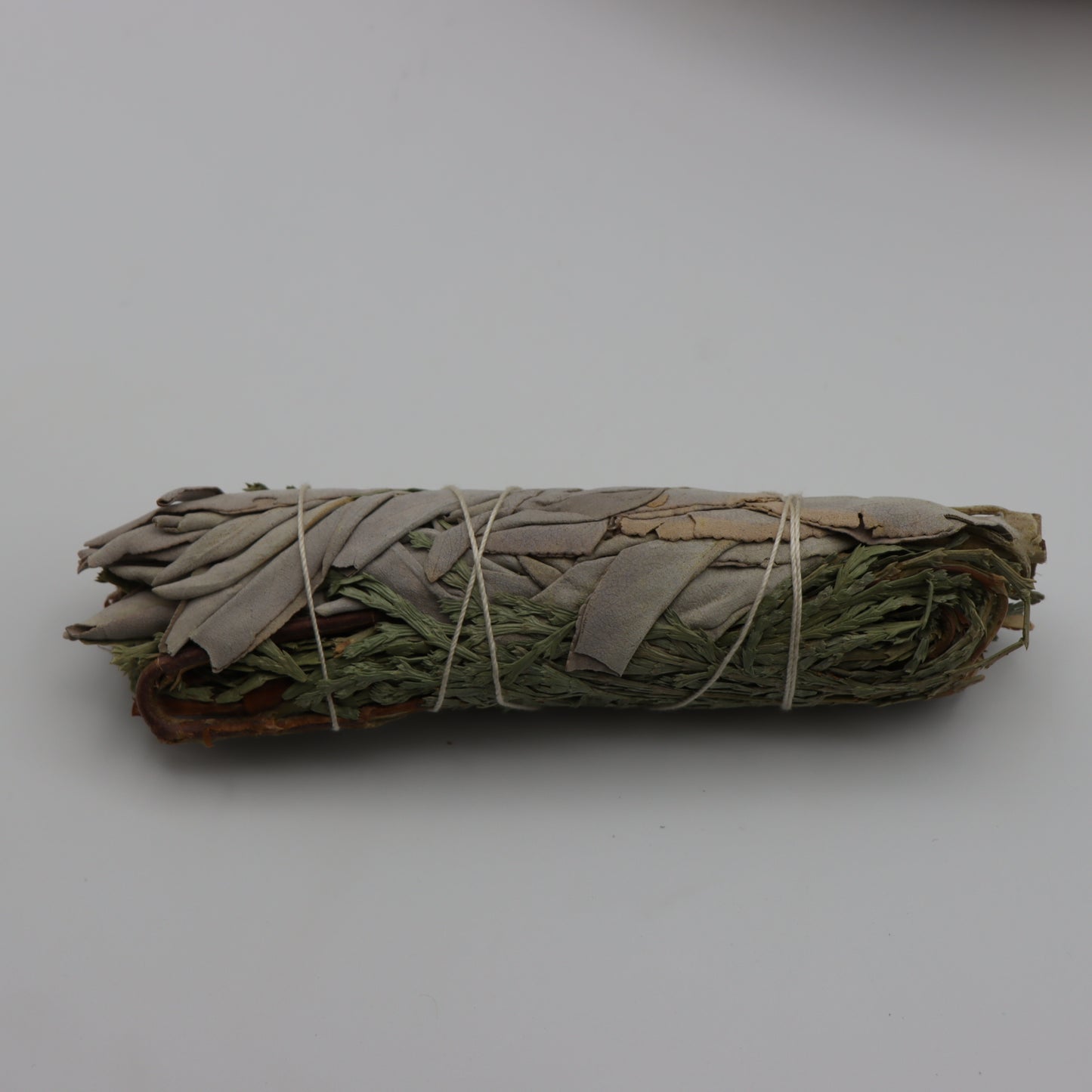 White Sage w/ Cedar