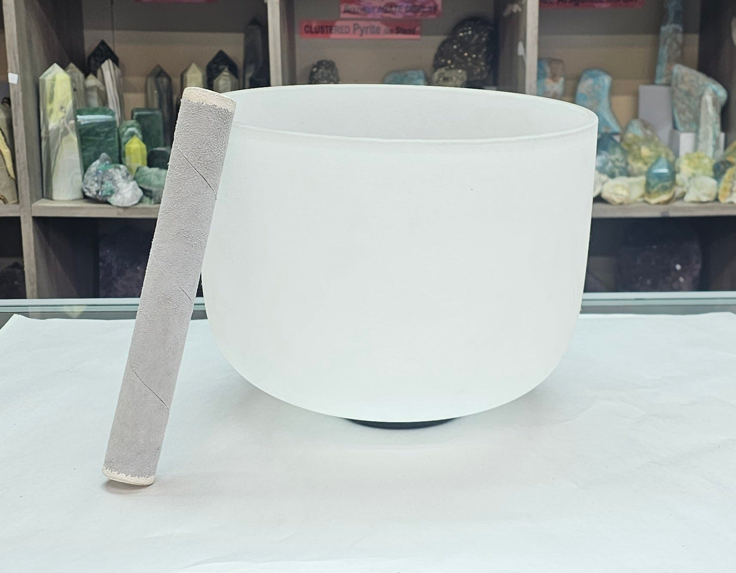Singing Bowl