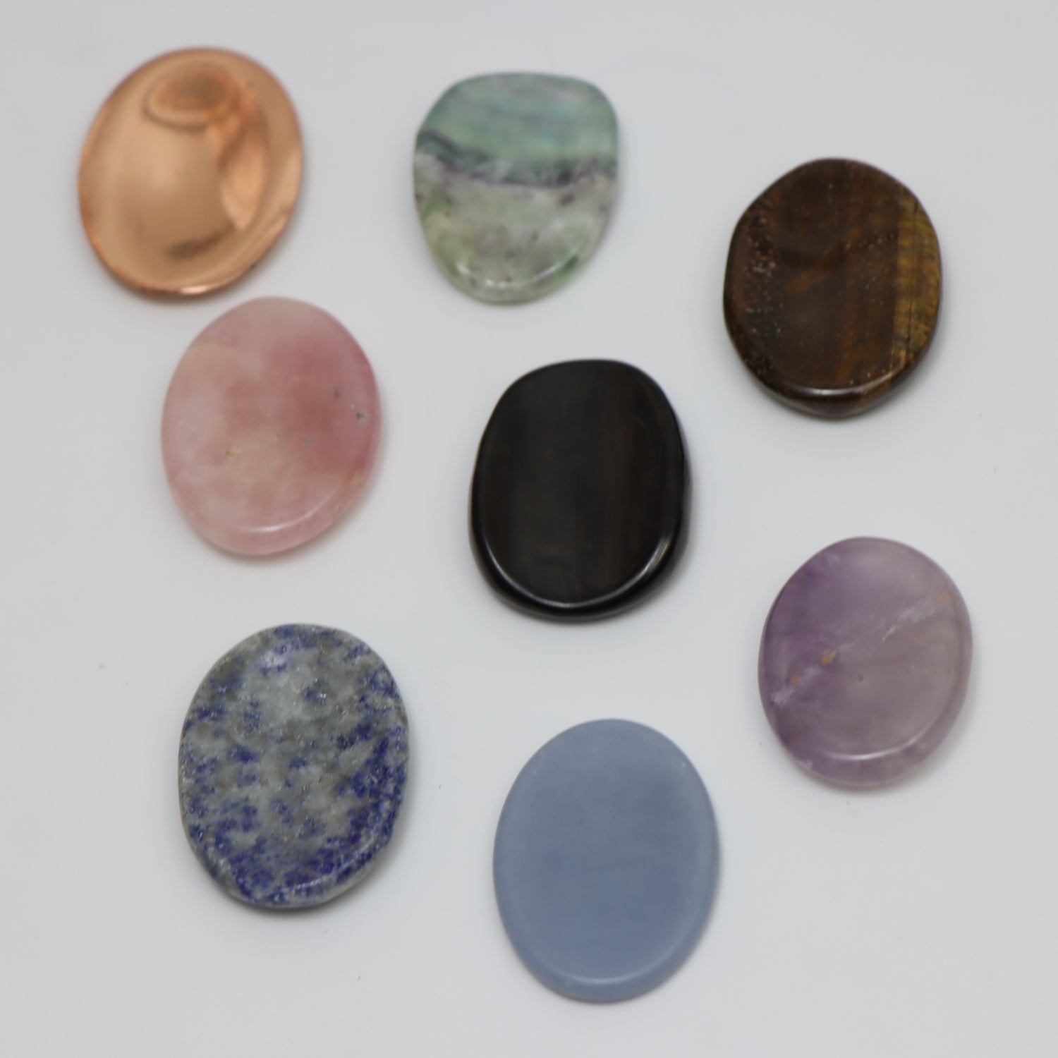 Worry Stones