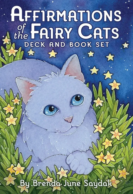 Affirmation of the Fairy Cats