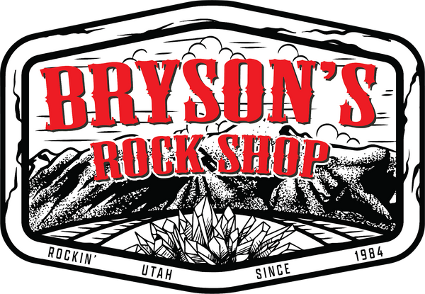 Bryson's Rock Shop