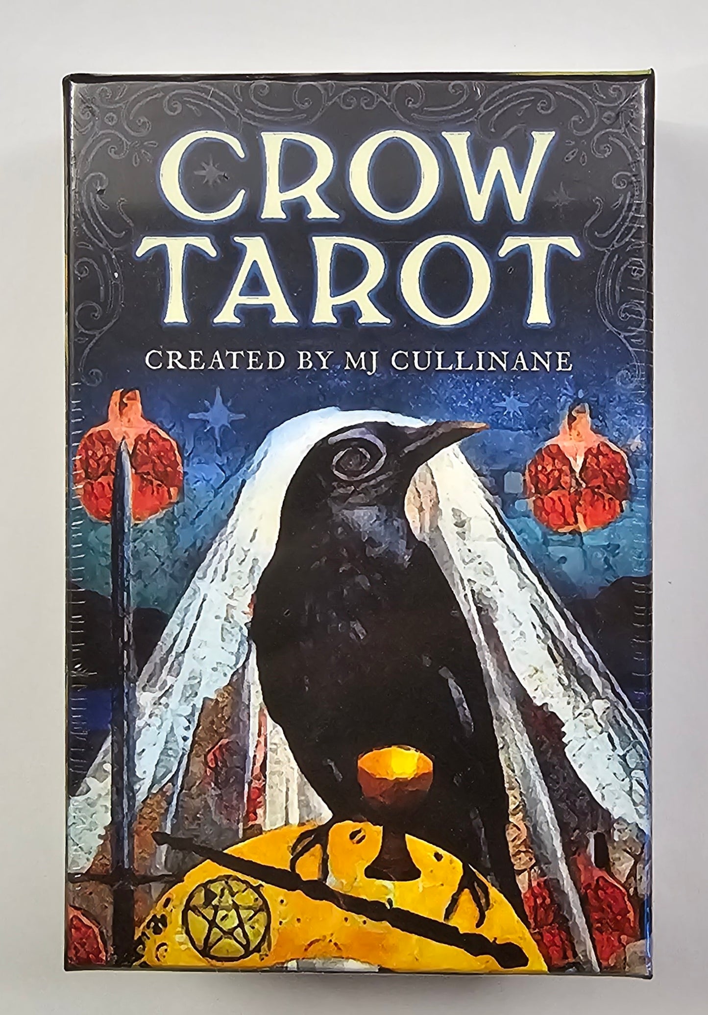 Crow Tarot