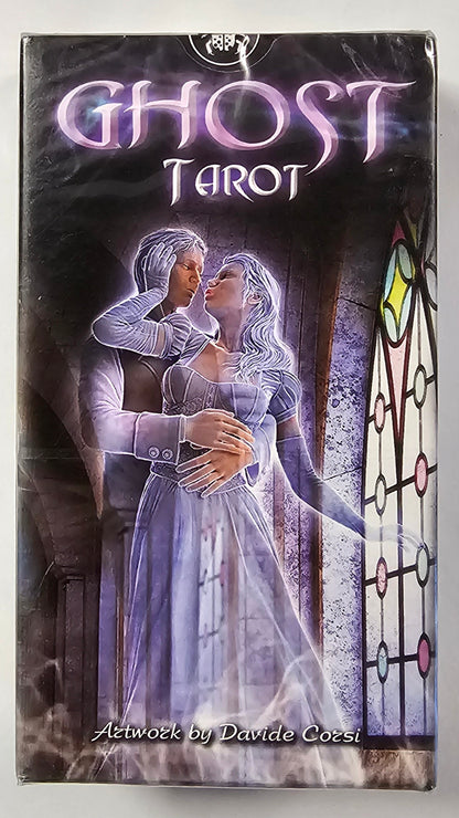 Ghost Tarot