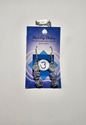 Third Eye Chakra Earrings