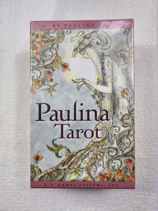 Paulina Tarot
