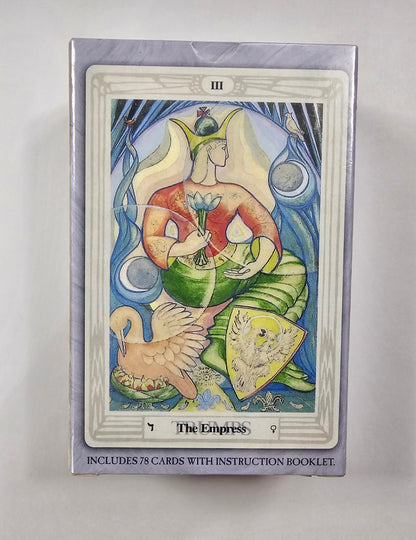 THOTH Tarot Deck (small)