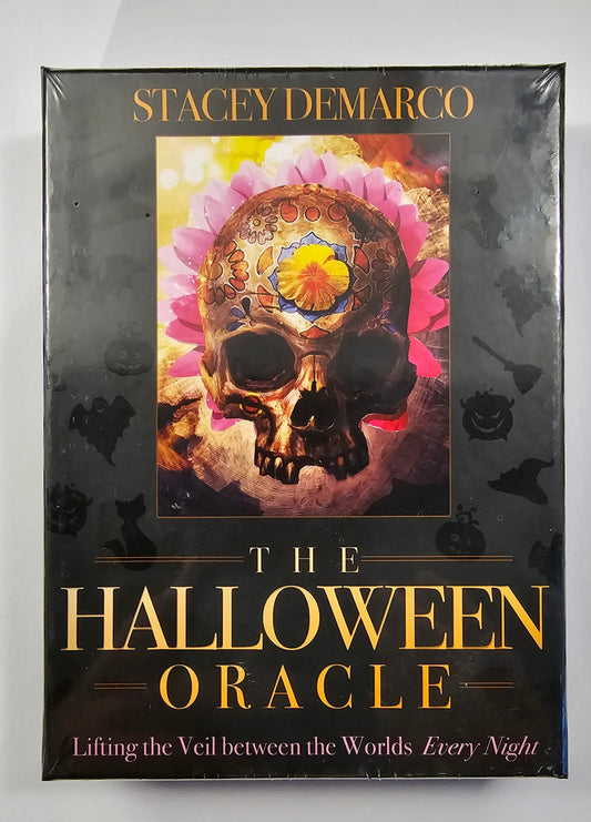 The Halloween Oracle