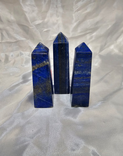 Lapis Lazuli Tower/Obelisk 3
