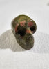 Unakite - Skull