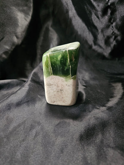 Free Form - Jadeite