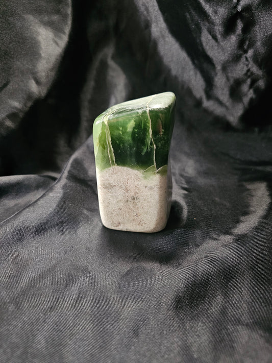 Free Form - Jadeite