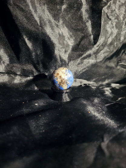 🔵 Lapis Lazuli Polished Sphere (Copy)